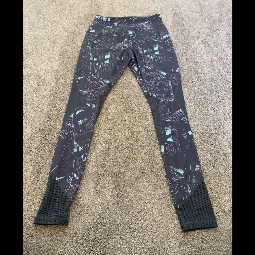 ZELLA LEGGINGS